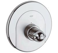 Façade pour mitigeur thermostatique G-3000 - GROHE - 19664000