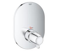 Grohe Grohtherm Special mitigeur de douche encastrée oui chrome 29096000