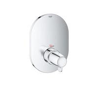 Façade pour mitigeur thermostatique GROHTHERM 29096000