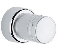 Façade pour robinet d'arrêt encastré GROHE 19823000
