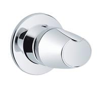 Façade pour robinet d'arrêt encastré GROHTHERM G-3000 - - 19258000