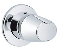 Façade pour robinet d'arrêt encastré GROHTHERM G-3000 - - 19258000