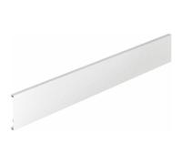 Façade pour tiroir à l'anglaise ArciTech-blanc-L2000mm HETTICH