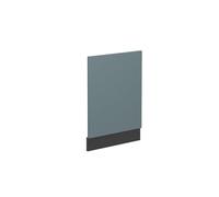 Façade R-Line 45cm sans PT Bleu-gris/Anthracite Vicco 40948