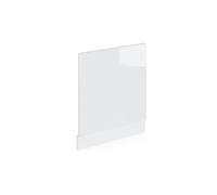 Façade R-Line 60cm sans PT Blanc Haute brillance/Blanc Vicco 34634