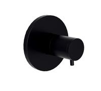 Façade Robinet D'Arrêt Pour Bati Système - XT61013 CRISTINA ONDYNA