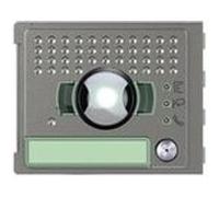 Façade sfera robur pour module électronique audio - caméra grand angle - 1 appel G