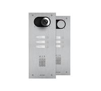 Façade Switch 3 Boutons, Clavier Électronique - COMELIT IX0103KP
