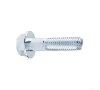 FACAIIO 5066754-02 Lot de 3 boulons de rechange compatibles avec les modèles P524X et 970601501 en métal argenté