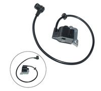 FACAIIO Bobine de rechange pour Pro PR46BT PR48BT, GB355BP, CMXGAAH46BT, compatible avec les souffleurs à deux connecteurs 46 cc