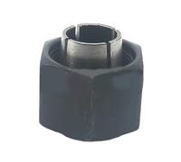 FACAIIO Collet de défonceuse 12 mm et 12,7 mm pour DeWalt DW616 DW618