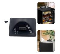 FACAIIO Contrôleur de thermostat numérique de rechange pour barbecue électrique MB compatible avec modèle 9907160014 2007 Series