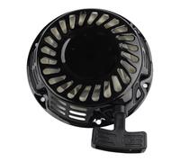 FACAIIO Démarreur robuste pour moteurs de 196 cc, 212 cc, 159 cc, 224 cc, pour équipement de pelouse Predator Champion