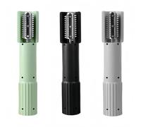 FACAIIO Détartreur de poisson électrique rechargeable