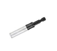 FACAIIO Extension de porte-foret DWA6HLDFT 150 mm et DWA3HLDFT 90 mm, profil fin de 11 mm, mécanisme de verrouillage magnétique, tige hexagonale de 1 ou 4"