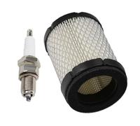 FACAIIO Filtre à air pour 3600-4000 pour RV QG, pour groupe électrogène Cummins, 140-3280 48-2017