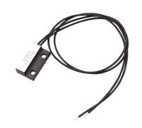 FACAIIO Interrupteur de porte magnétique compatible PS-3150, 10 W 200 V AC | Capteur de proximité avec fil de 30 cm, réponse rapide, haute résistance à l'usure, unité scellée pour alarme de niveau de