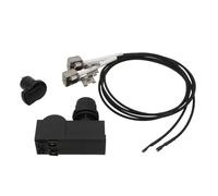 FACAIIO Kit d'allumage universel 2 sorties compatible avec Charbroil Gas | Grills, remplacement direct G511-0055-W1, comprend des interrupteurs de module électronique et des électrodes résistantes à