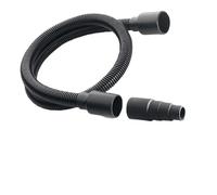FACAIIO Kit d'aspiration de poussière pour outils électriques Karcher, tuyau flexible de 1 m avec adaptateur pour un travail propre