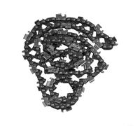 FACAIIO Lame robuste 22 pour chaîne de tronçonneuse, pas de 0,325 LP, calibre 0,058, 86 maillons d'entraînement, haute durabilité