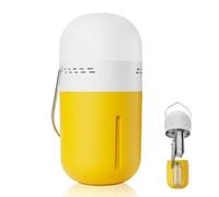 FACAIIO Lampe à eau salée portable, lampe d'urgence capsule sans pile,