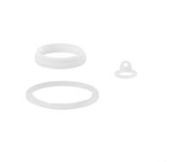 FACAIIO Lot de 3 joints de bouteille d'eau en silicone de rechange pour thermoflask de 71,6 cm, 91,6 cm, 1014,4 g, 1,8 l, 1,8 l, 1,9 l, 1,8 l