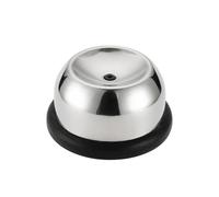 FACAIIO Machine à sténopé coquille d'œuf en acier inoxydable pour piquer semi-automatique avec verrou de sécurité pour utilisation en cuisine, bleu azur