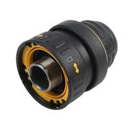 FACAIIO Mandrin à 3 griffes en métal pour perceuse DeWalt D25144 D25134