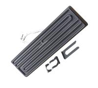 FACAIIO Plaque chauffante en céramique BGA 240 x 60 mm pour réparation | Station 220 V 600 W pour préchauffeur infrarouge Pièce de rechange