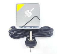 FACAIIO Pour CNC 3D Touch Probe V6 Finder Anti-roulis pour Inox | Sonde tactile 3D V6 pour CNC Finder Anti-roulis Argent V6 Sonde de contact 3D pour CNC Finder Anti-roulis