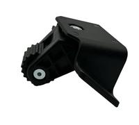 FACAIIO Pour roue avant pré-assemblée pivotante à 360° pour robot tondeuse résistante avec roulement à billes compatible avec la série R et pour Flymo 1200