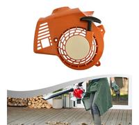FACAIIO Remplacement pour démarreur de recul BG50 pour souffleur de feuilles pour pièce 4229-080-2107 en plastique