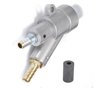 FACAIIO Sableuse à air professionnel avec buse en carbure de bore résistante à l'usure, machine de sablage efficace de type boîte de dérouillement, 8 mm