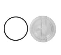 FACAIIO SPX3100D Couvercle fileté et joint torique pour pompe Hayward Super II SP3000 Modèles SP3007, SP3010, SP3015, SP3020, SP3025, SP3030