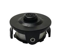 FACAIIO Tête d'alimentation compatible avec Tap & Go 195858-1, ligne en nylon de 1,6 mm x 8,2 m pour DUR181Z DUR141 DUR180Z