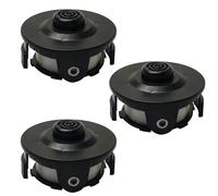 FACAIIO Tête de débroussailleuse de rechange pour Makita 195858-1 196146-9, ligne de 1,6 mm, 8,2 m pour DUR181 DUR141 DUR180Z