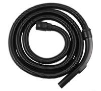 FACAIIO Tuyau de rechange pour aspirateur Karcher NT20 30 WD1 WD2 WD3 WD4 WD5 WD6 WD 6 P Premium pour aspirateurs Vac PP ABS PC plastique (3,5 m)