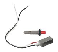 FACAIIO Weber 7510 Kit d'allumage pour barbecue à gaz Spirit E-210 500 700 Genesis E-310 E-320 Silver Gold Series Starter électronique
