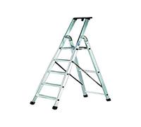 Facal Marchepied alu Pro Quadra Q50/3 – 3 marches