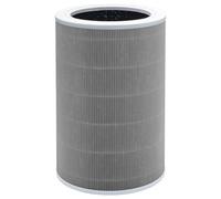Facecool Filtre de rechange compatible avec le purificateur d'air Xiaomi Air Purifier 4 Lite, True HEPA (H13) / filtre combiné à charbon (4 filtres de rechange Lite)
