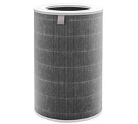Facecool Filtre de rechange compatible avec le purificateur d'air Xiaomi Smart Air Purifier 4 Pro, True HEPA (H13) / filtre combiné à charbon (4 filtres de rechange)