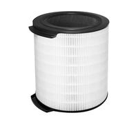 Facecool Filtre de rechange FY1700 compatible avec les purificateurs d'air Philips 1000i, compatible avec AC1715 et AC1711, HEPA, charbon actif et préfiltres, pièce FY1700/30