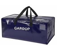 Facile à transporter, imperméable, grande capacité