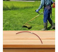 Facile Installer Haute Qualité Conduites ART30 ART26 F016800181 Tondeuse Bobine
