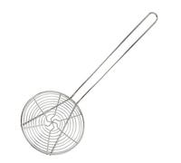 Araignée étamée diamètre 14 cm Fackelmann Inox G