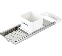 FACKELMANN - 084052 - RABOT À SPÄTZLE ARCADALINA - INOX G
