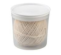 Fackelmann 12319 Ficelle de cuisine 100m en Coton