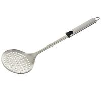 Fackelmann 20335 Louche passoire en Acier Inoxydable
