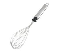 Fackelmann 20338 Fouet en Acier Inoxydable