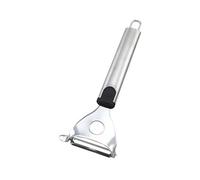 Fackelmann-20343 Pelapatatas Amovible Lame Acier Inoxydable